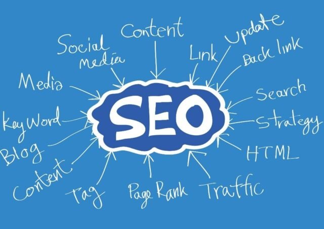 Most Important Parts of SEO You Need to Get Right