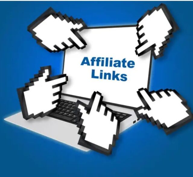 Ways to Promote Affiliate Links and Monetize Your Blog