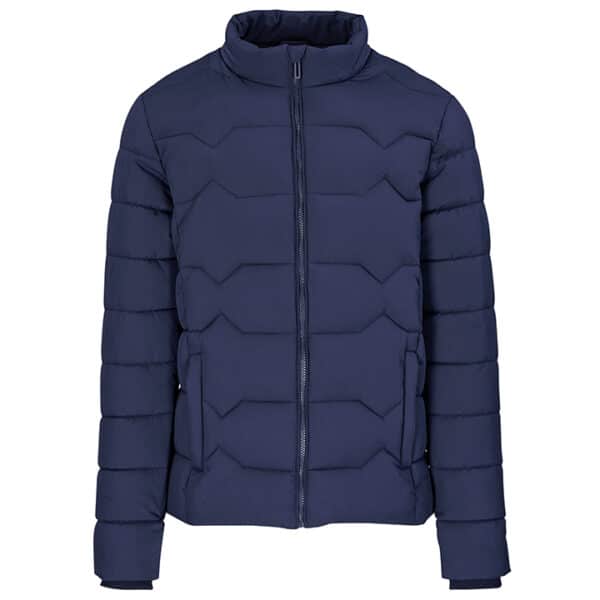 Stratus Jacket